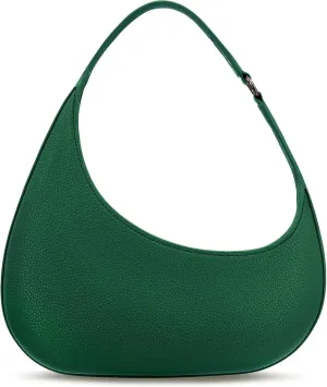 YDSIII Shoulder Bag For Women, Trendy Vegan Leather Shoulder Bag For Womens With Top Handle Bag, Going Out Bag