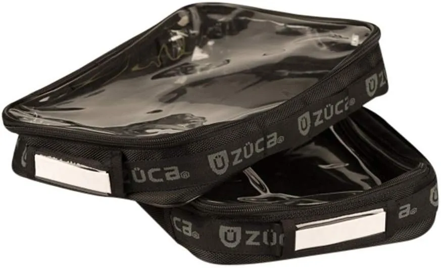 ZUCA Large Utility Pouches for Pro and Sport Bags - Set of 2